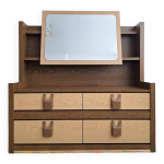 Coiffeuse, commode ancienne