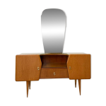 Coiffeuse / enfilade - ann�es 50 / 60