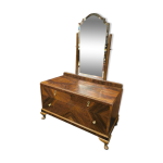Coiffeuse italienne circa 1920