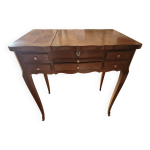 Coiffeuse louis xv