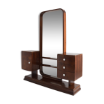 Coiffeuse, meuble d entre art dco 1930