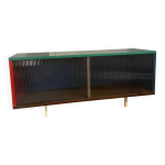 Color cabinet - buffet bas