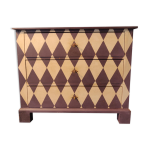 Commode