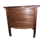 Commode