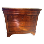 Commode