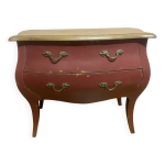 Commode 2 tiroirs