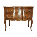 Commode 2 tiroirs
