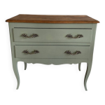 Commode