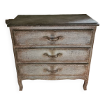 Commode