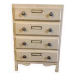 Commode