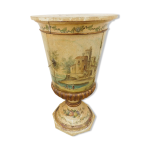 Commode 4 tiroirs baroque piémontaise Commode 4 tiroirs baroque piémontaise