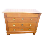 Commode