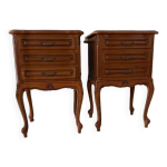 Commodes