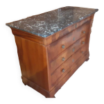 Commode