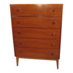 Commode 5 tiroirs