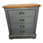 Commode