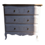 Commode ancienne