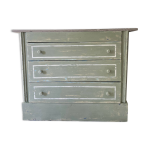 Commode ancienne