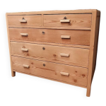 Commode ancienne