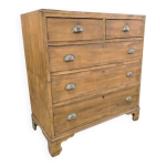 Commode / commode ancienne en bois