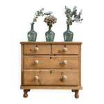 Commode anglaise (r�nov�e)