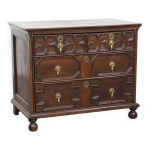 Commode anglaise du xviiie si�cle