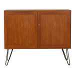 Commode des annes 1960