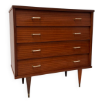 Commode annes 60