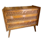 Commode années 70 Commode années 70