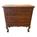 Commode argentier  tiroirs