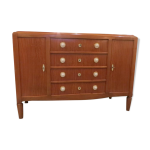 Commode art dco