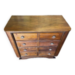 Commode art d�co