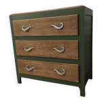 Commode art deco