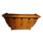 Commode asiatique
