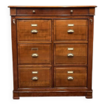 Commode assi d'asolo classique italienne