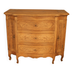 Commode bahut louis xv