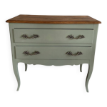 Commode baroque