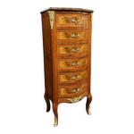 Commode baroque française classique Commode baroque française classique