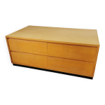 Commode basse wk mobel