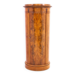 Commode biedermeier, europe du nord, vers 1860