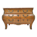 Commode bois de rose