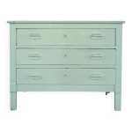 Commode en chne