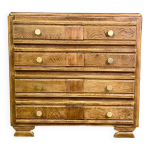 Commode chne