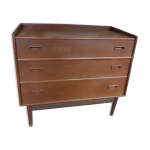 Commode coiffeuse scandinave de borge mogensen Commode coiffeuse scandinave de borge mogensen