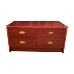 Commode danemark annes 1970