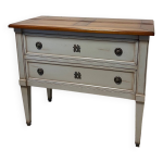 Commode elisa