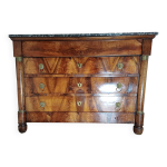 Commode empire