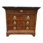 Commode epoque louis philippe