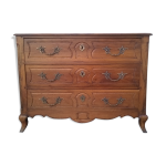 Commode poque louis xv
