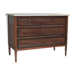 Commode poque louis xvi